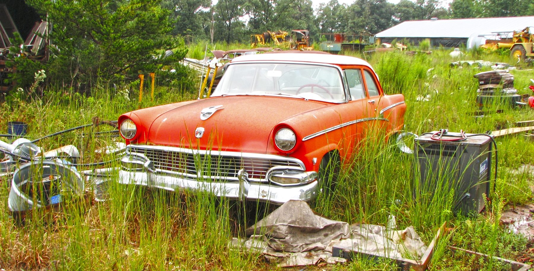 Important Facts to Know About Selling a Junk Car | GC’s Junk Cars