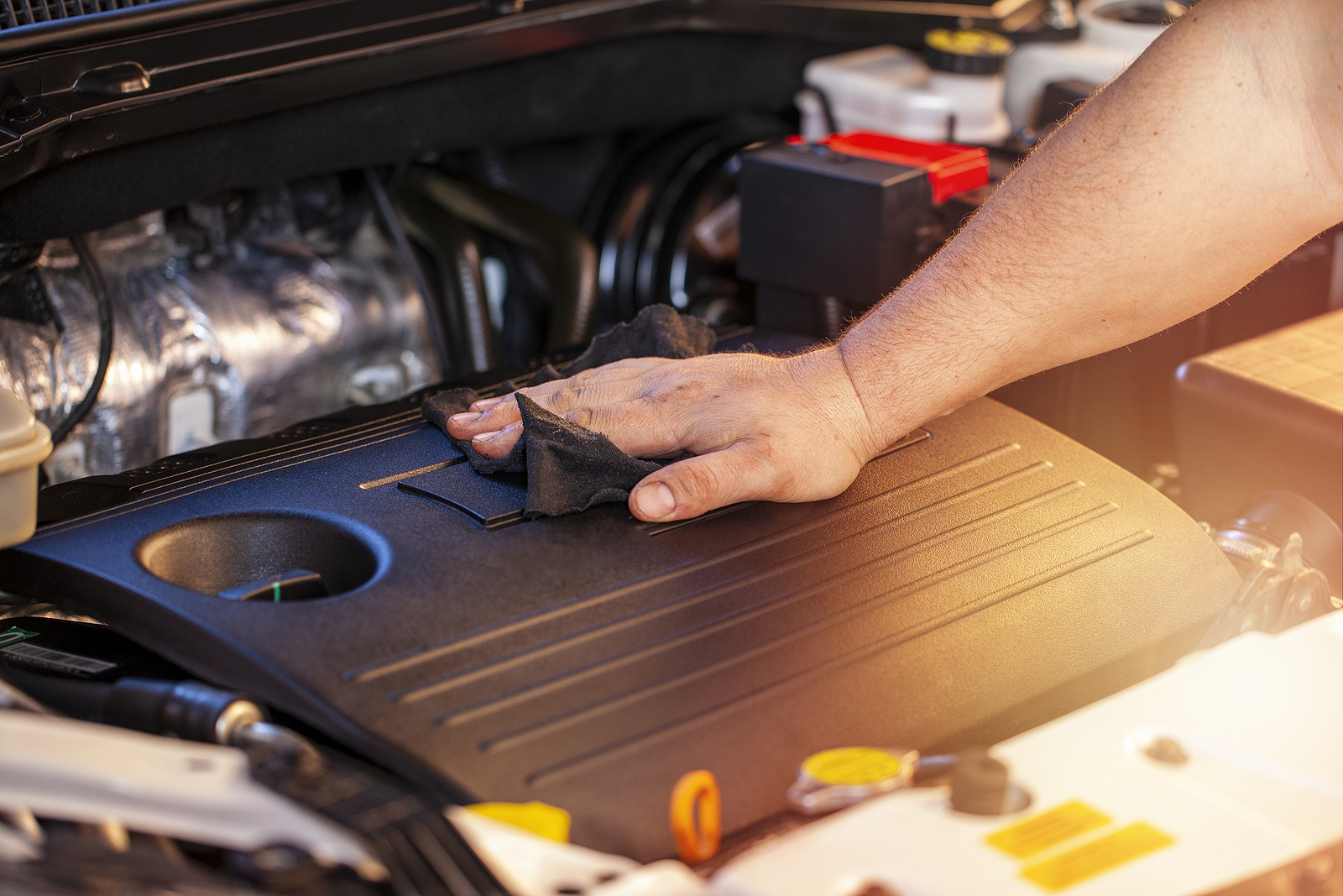 Frequently Asked Questions About Engine Flushes | GC’s Junk Cars