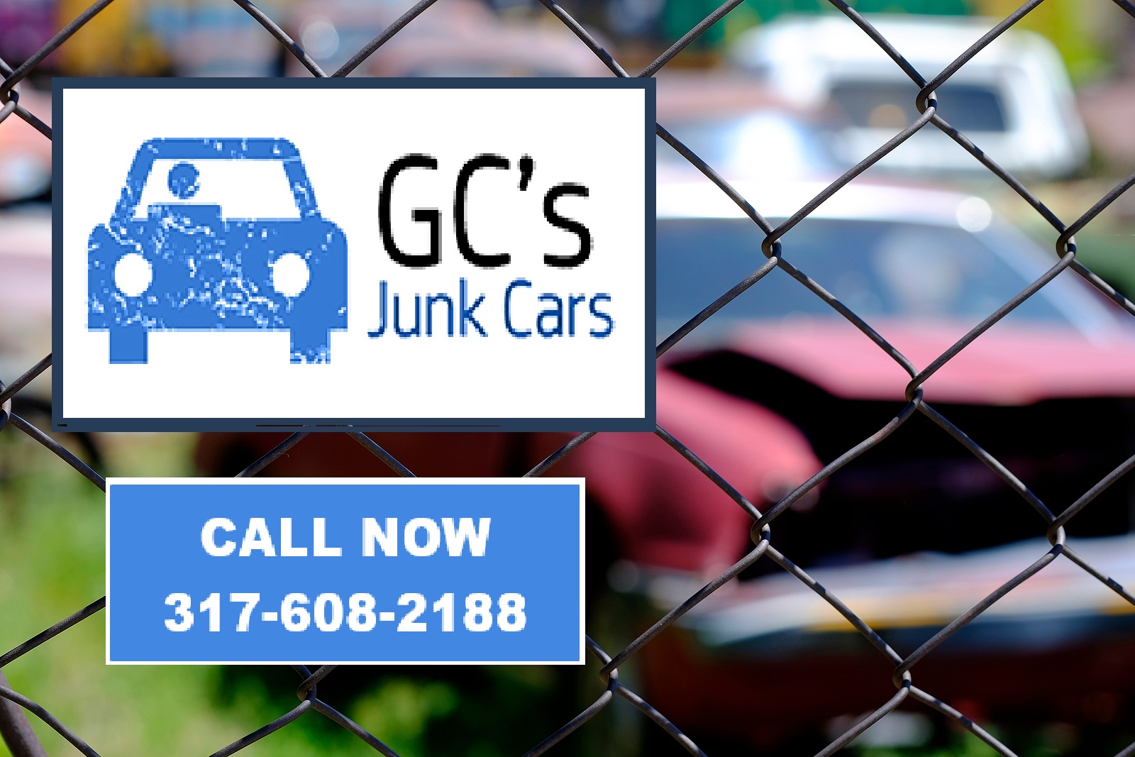 Are You Searching For Junk Car Companies in Indianapolis? GC’s Junk Cars
