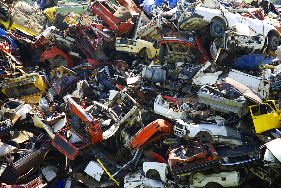 Call 317-608-2188 for Automotive Recycling Services in Indianapolis Indiana