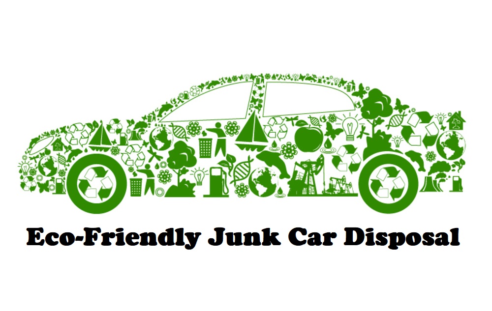 Call 317-608-2188 When You Need Junk Car Recyclers in Indianapolis Indiana