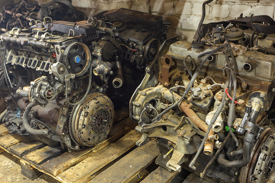 Call 317-608-2188 to Scrap Junk Car Parts for Cash in Indianapolis