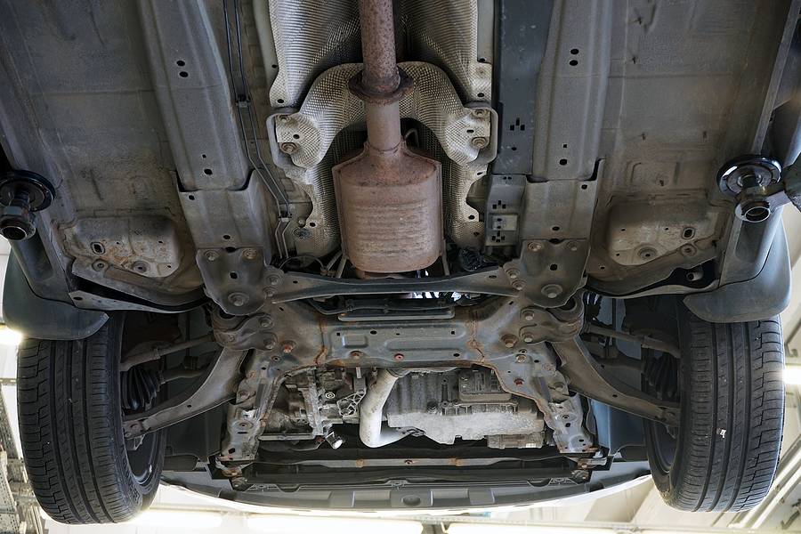 Call 317-608-2188 to Get Started With Junk Car Scrapping in Indianapolis Indiana