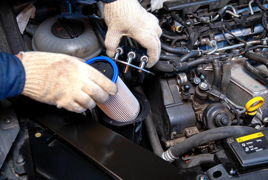 Simply Scrap a Car That's Giving You Persistent Trouble!