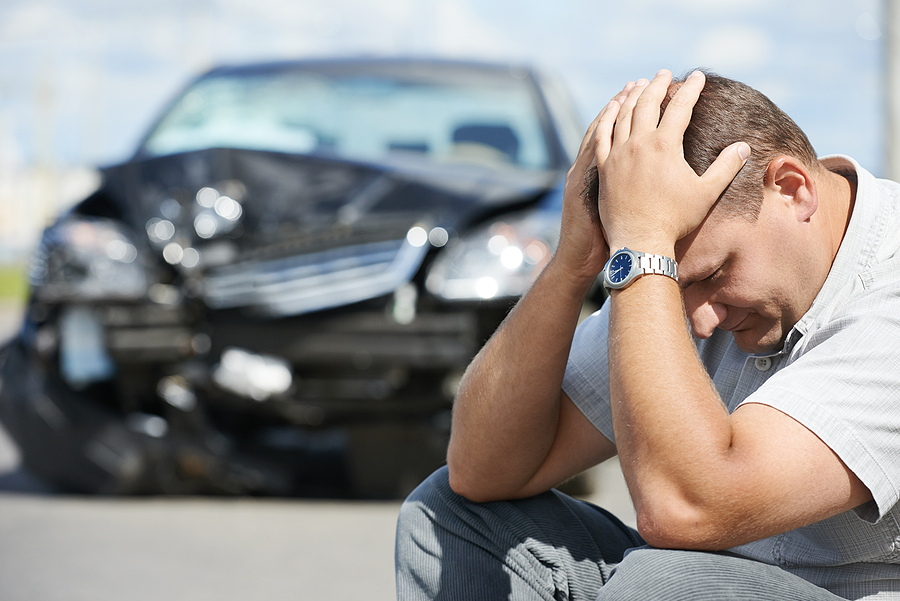 Call 317-608-2188 to Sell a Wrecked Car with a Lien in Indianapolis